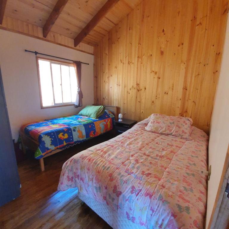 Casa del Lago Vichuquén - Casa de 3 dormitorios - 10