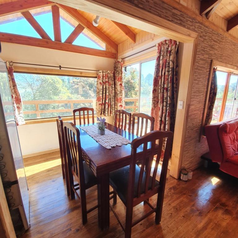 Casa del Lago Vichuquén - Casa de 3 dormitorios - 5