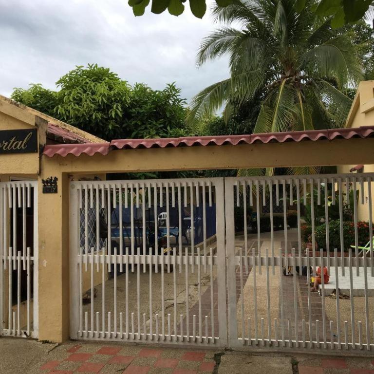 Condominio El Portal Casa 1 - Casa de 4 dormitorios - 37
