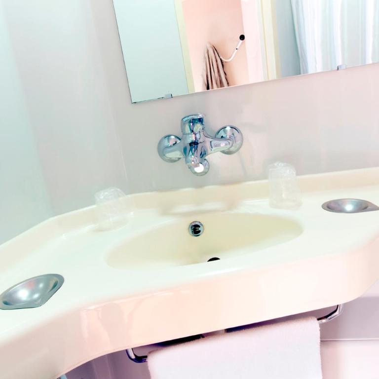 Premiere Classe Vannes - Chambre Double - 5