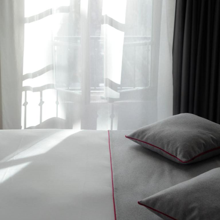 Hotel Saint Dominique - Suite Junior - 8