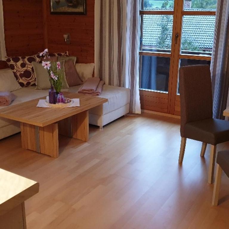 Landhaus Hoschek - Appartamento con 2 Camere da Letto - 10