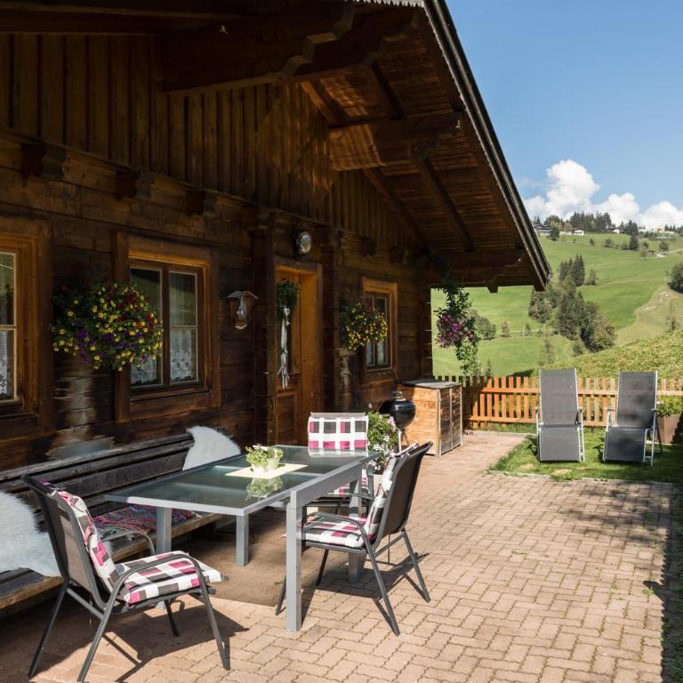 DAS "ZwisleggGut" - Haus mit 2 Schlafzimmern - 11