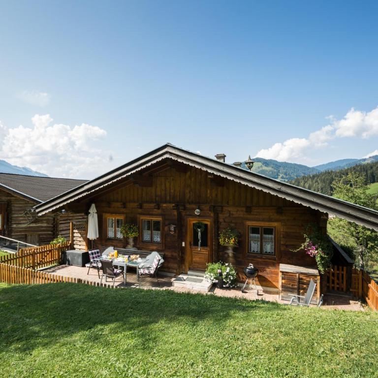DAS "ZwisleggGut" - Haus mit 2 Schlafzimmern - 17