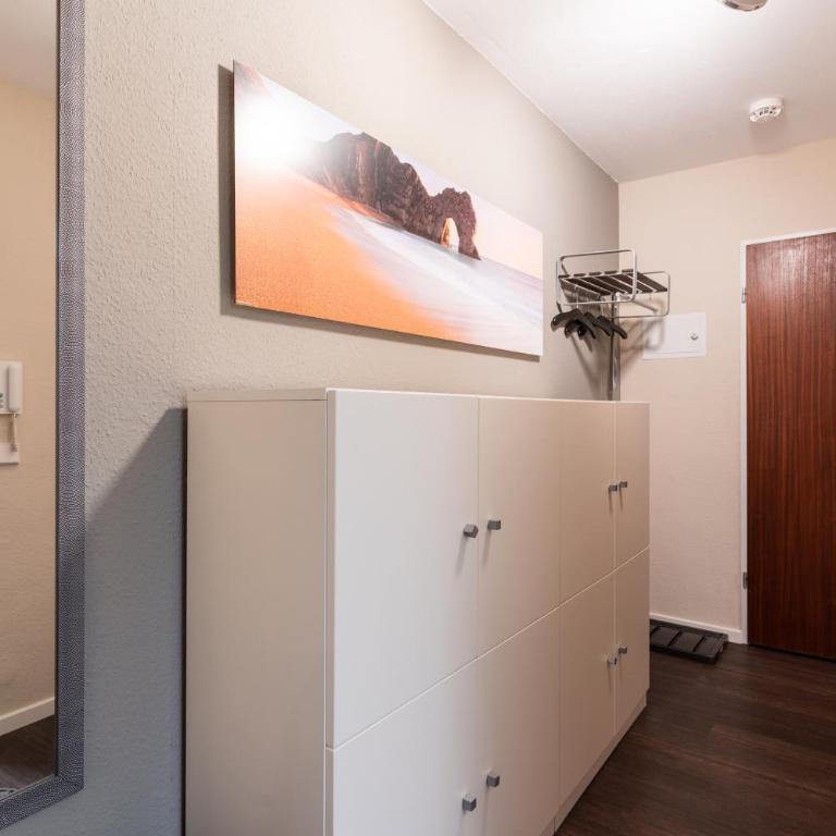 Ferienwohnungen Sattler - Apartment mit Balkon - 3
