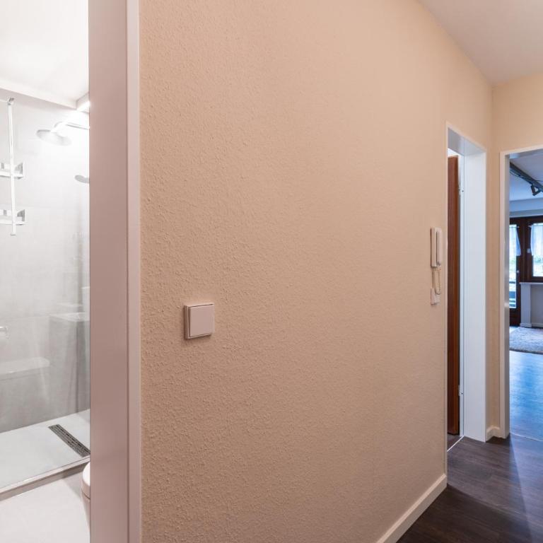 Ferienwohnungen Sattler - Apartment mit Balkon - 7