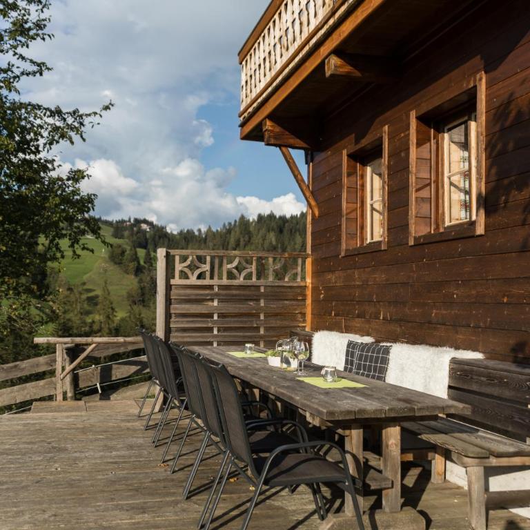 DAS "ZwisleggGut" - Haus mit 5 Schlafzimmern - 24