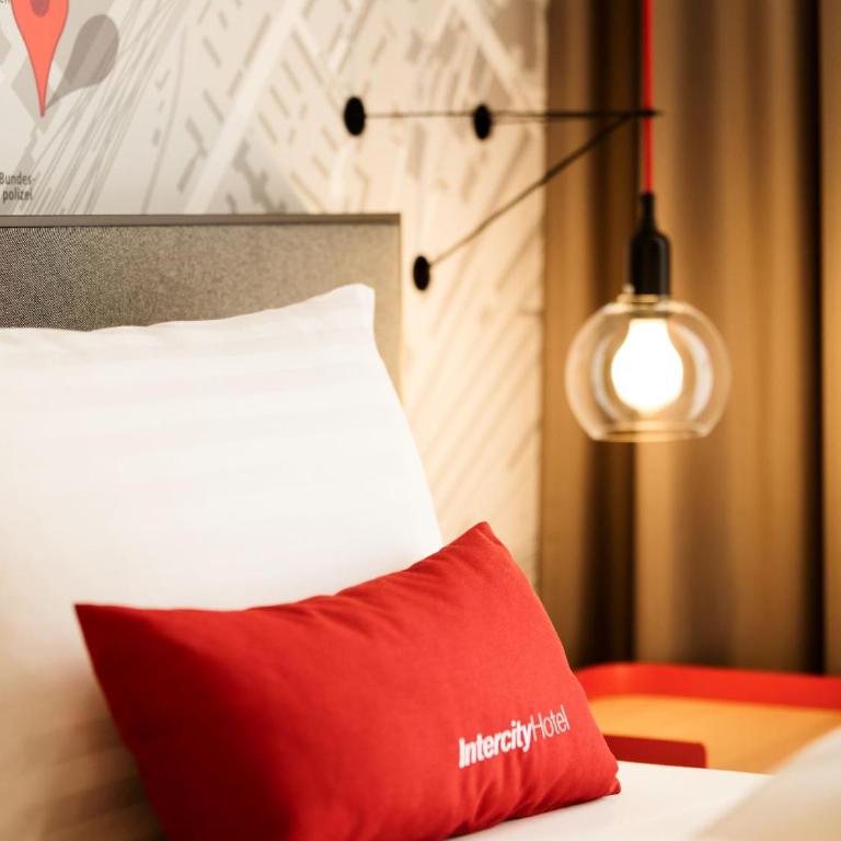 IntercityHotel Graz - Business Doppelzimmer - 2