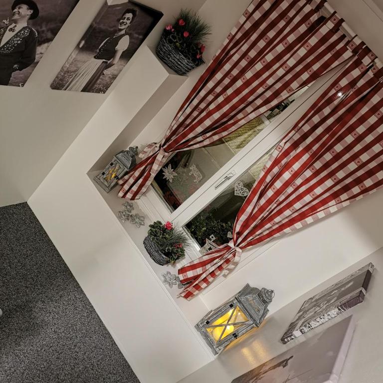 ALP APARTMENTS centre location with traditional design and self check-in - Apartment mit 1 Schlafzimmer - 27