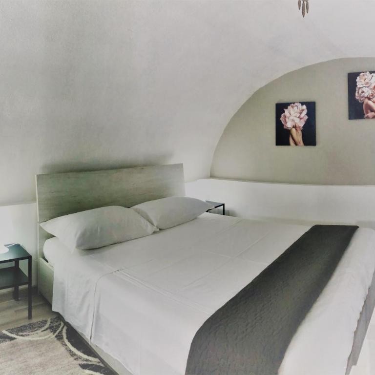 La Casa di Karola - Apartment - Split Level - 32