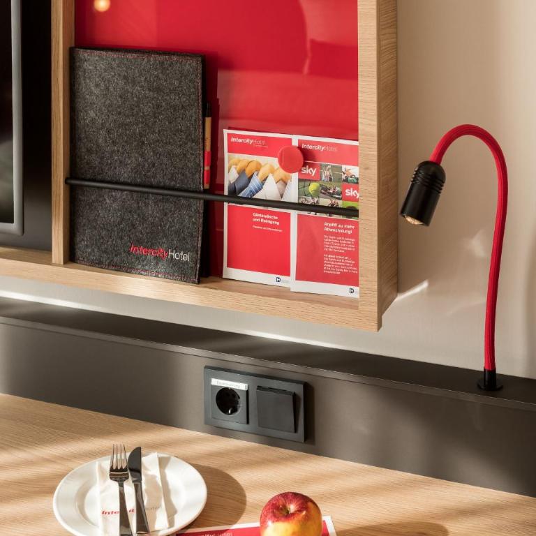 IntercityHotel Graz - Business Doppelzimmer - 5