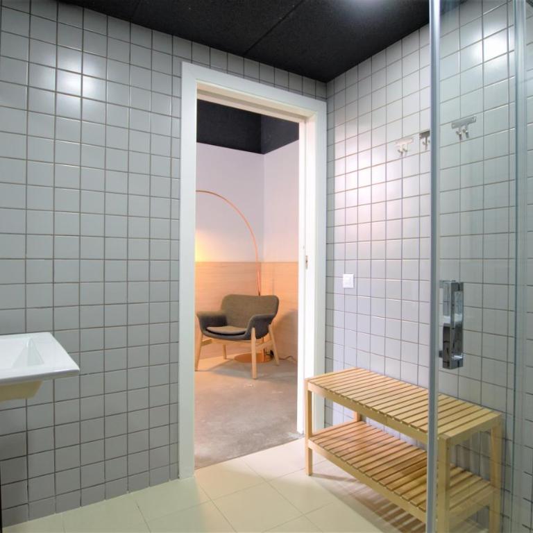 Brick Palma - Turismo de Interior - Superior Double or Twin Room - 1