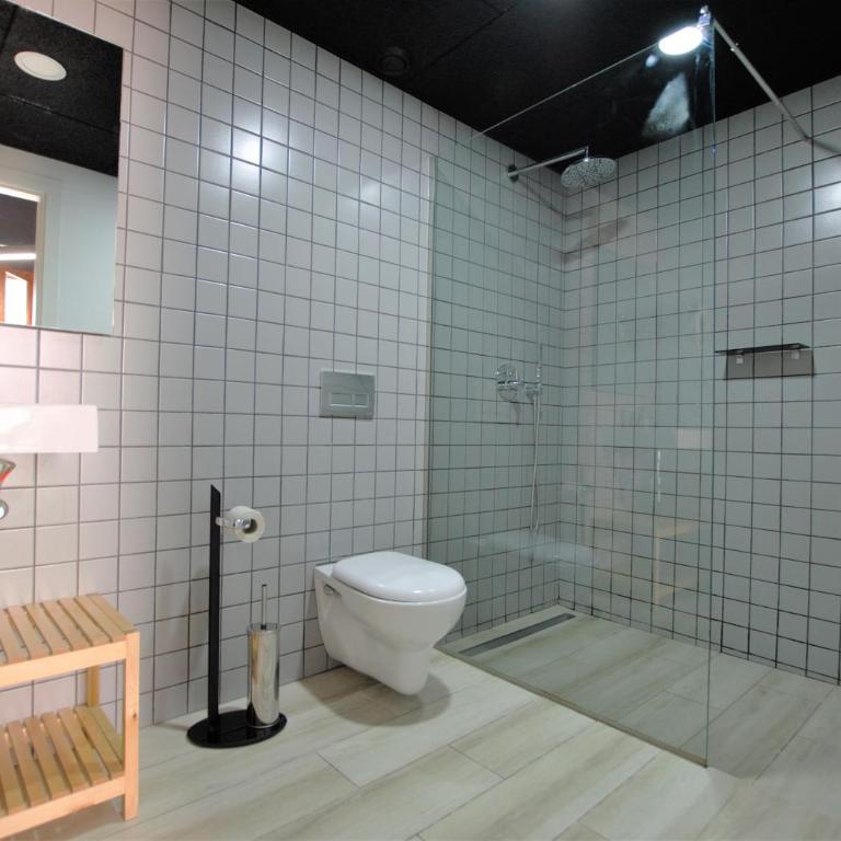 Brick Palma - Turismo de Interior - Superior Double Room with Balcony - 2