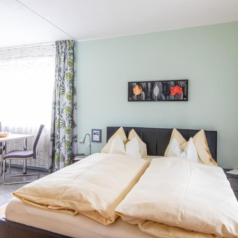 Waldhaus Igls - Studio - 3