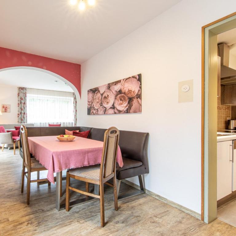 Waldhaus Igls - Apartment mit 2 Schlafzimmern - 4