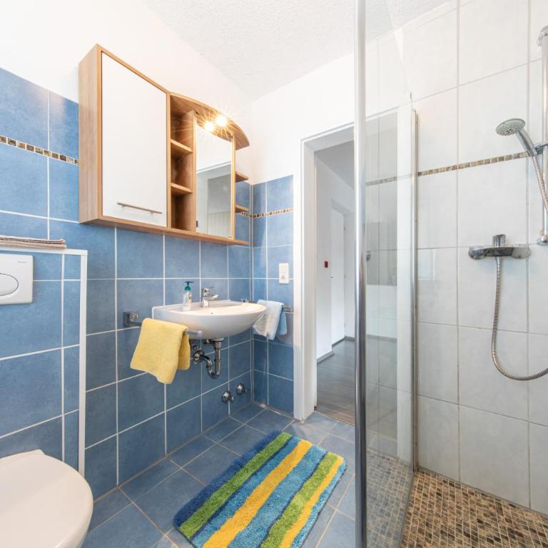 Waldhaus Igls - Superior Apartment mit 2 Schlafzimmern - 12