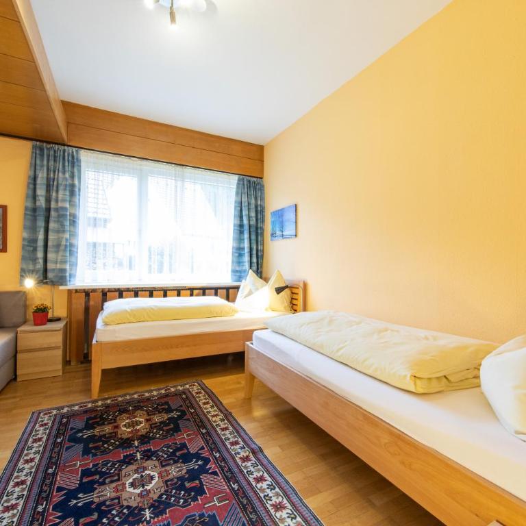 Waldhaus Igls - Superior Apartment mit 2 Schlafzimmern - 14