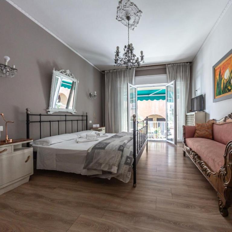 Madam Treviso - Habitación Doble - 3