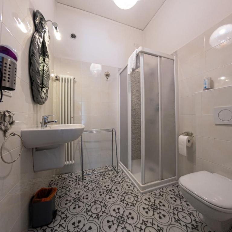 Madam Treviso - Habitación Doble - 4