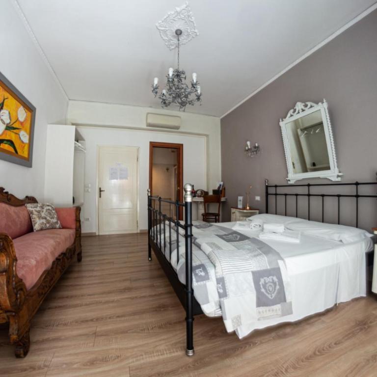 Madam Treviso - Habitación Doble - 7