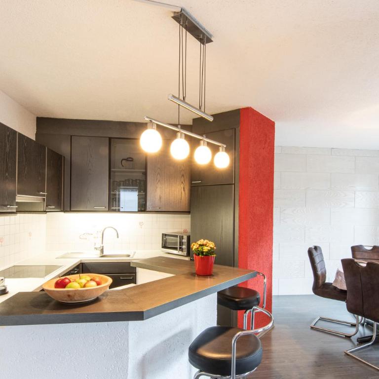 Waldhaus Igls - Superior Apartment mit 2 Schlafzimmern - 4