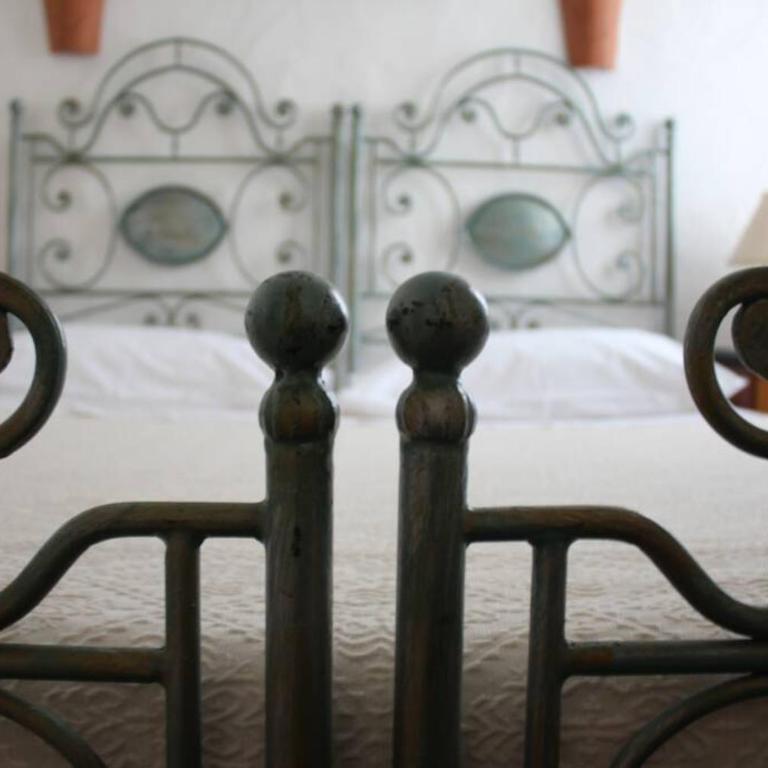 Villa di campagna vicino al mare - Casa con 1 Camera da Letto - 6