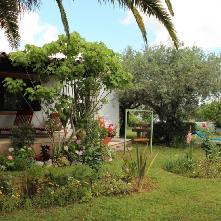 Villa di campagna vicino al mare - Casa con 1 Camera da Letto - 14