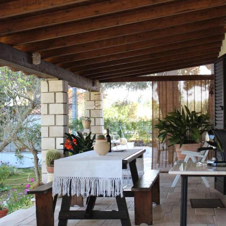 Villa di campagna vicino al mare - Casa con 1 Camera da Letto - 10