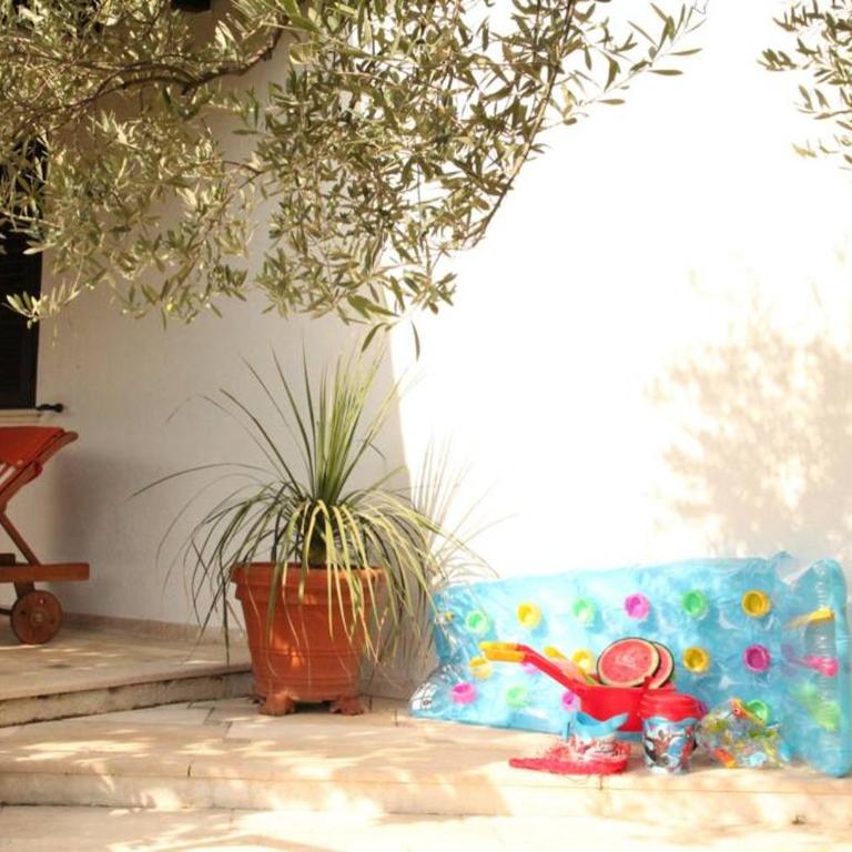 Villa di campagna vicino al mare - Casa con 1 Camera da Letto - 19