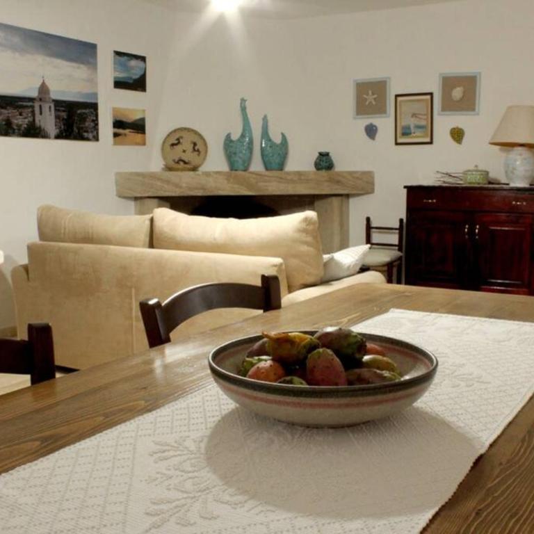 Villa di campagna vicino al mare - Casa con 1 Camera da Letto - 2