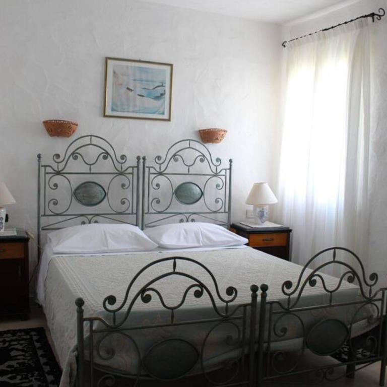 Villa di campagna vicino al mare - Casa con 1 Camera da Letto - 5