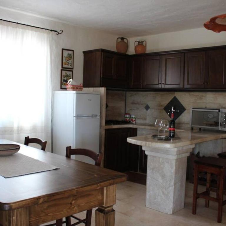 Villa di campagna vicino al mare - Casa con 1 Camera da Letto - 4