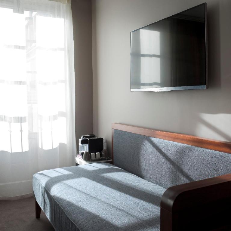 Hotel Saint Dominique - Suite Junior - 4