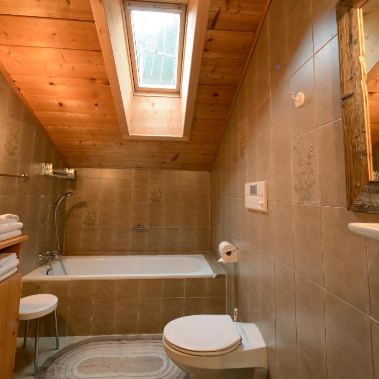 Apartment Puciacia - Bauernhof - Appartamento con Vista Montagna - 13