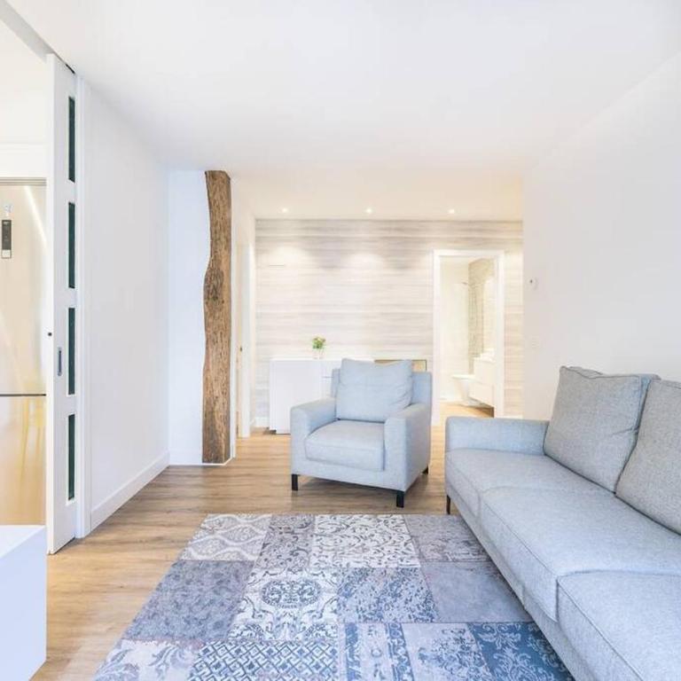 BUENPAS - Apartamento de 3 dormitorios - 3