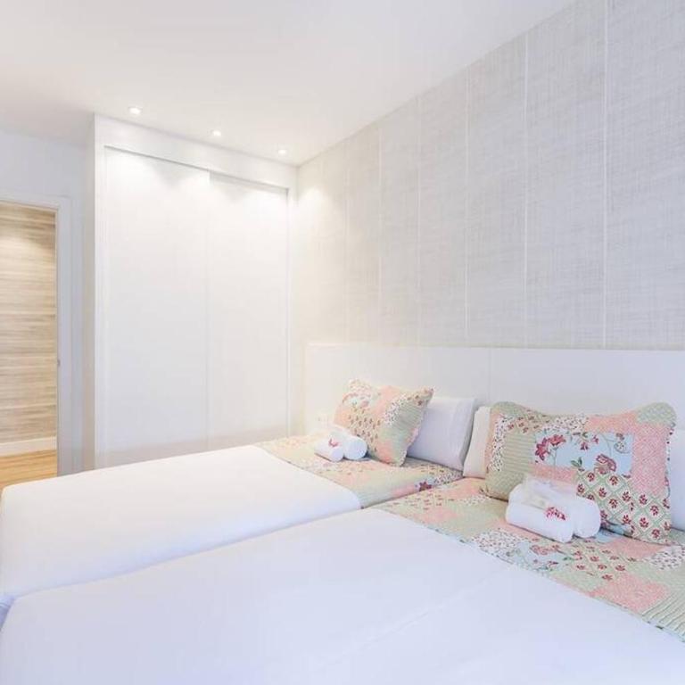 BUENPAS - Apartamento de 3 dormitorios - 5