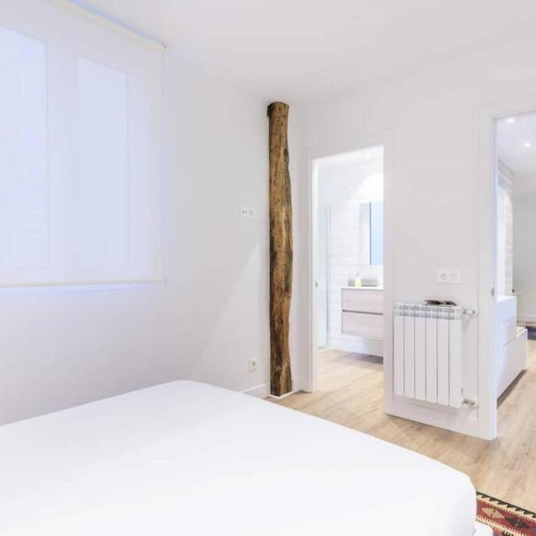 BUENPAS - Apartamento de 3 dormitorios - 8