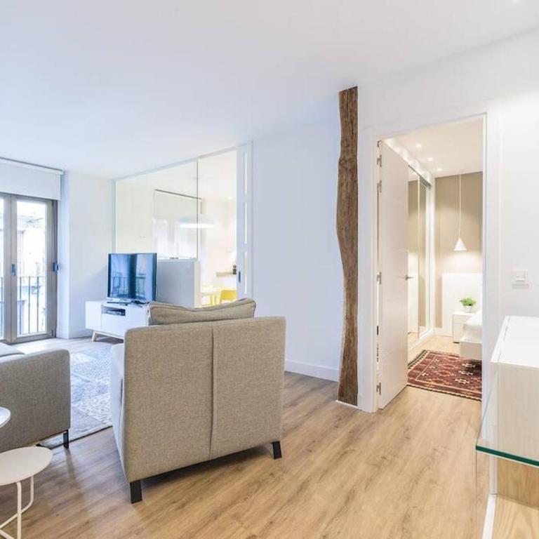 BUENPAS - Apartamento de 3 dormitorios - 11