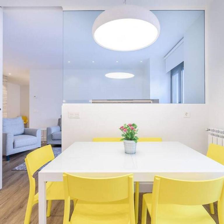 BUENPAS - Apartamento de 3 dormitorios - 13