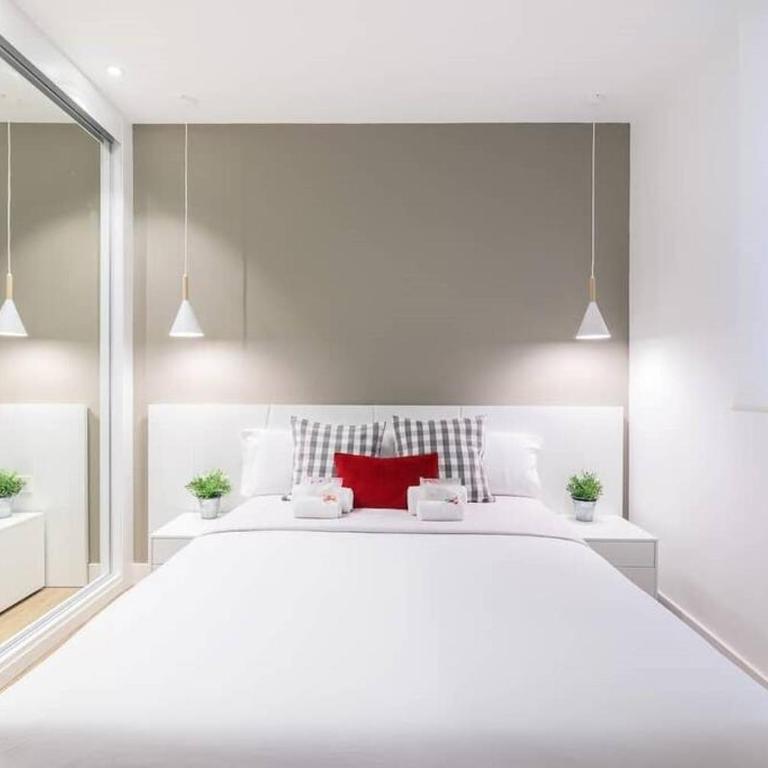 BUENPAS - Apartamento de 3 dormitorios - 15