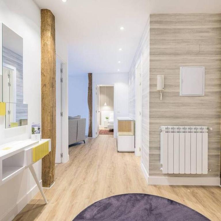 BUENPAS - Apartamento de 3 dormitorios - 16