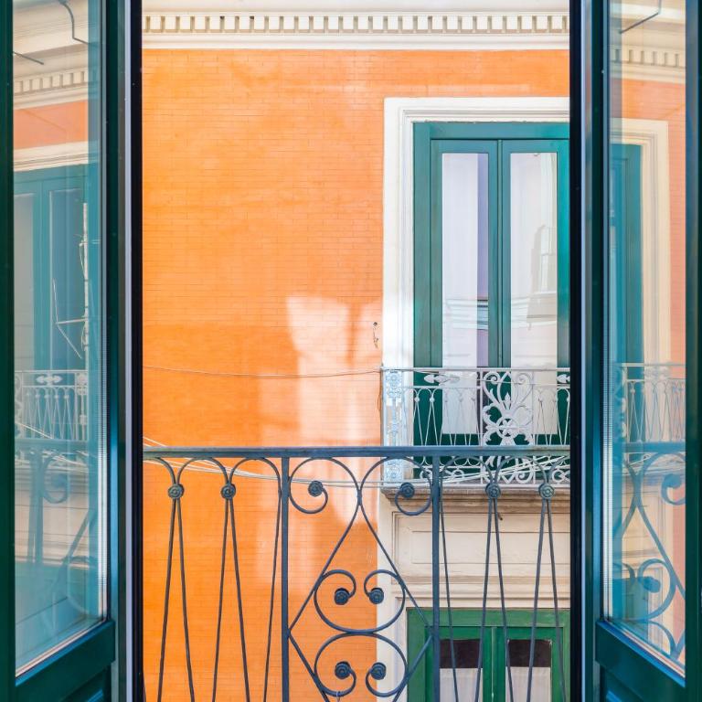 Casa 45 - in centro storico vicino al Teatro Verdi e al Crescent - Appartamento - 16