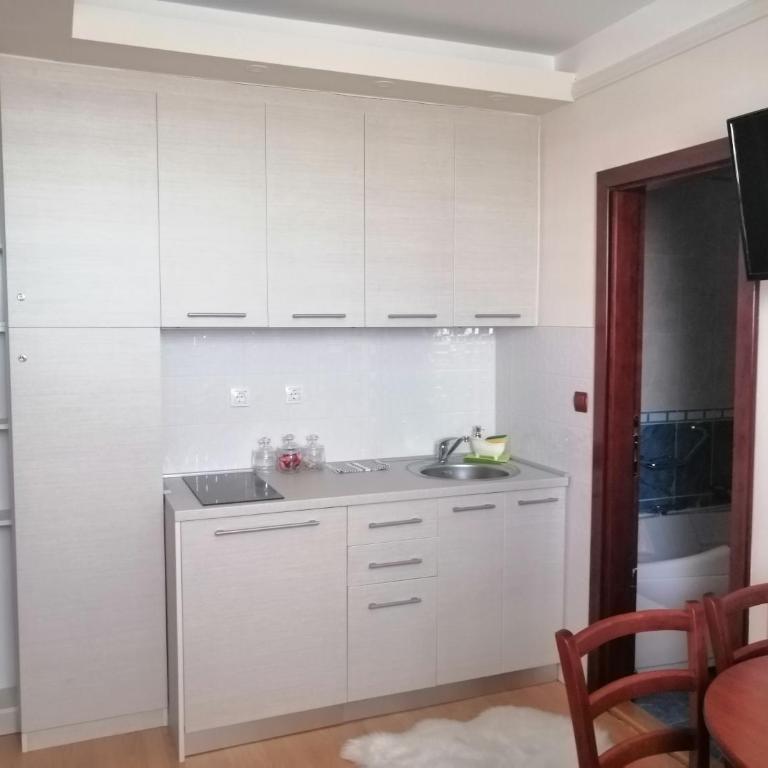 Apartment Lavina Kopaonik - One-Bedroom Apartment - 18