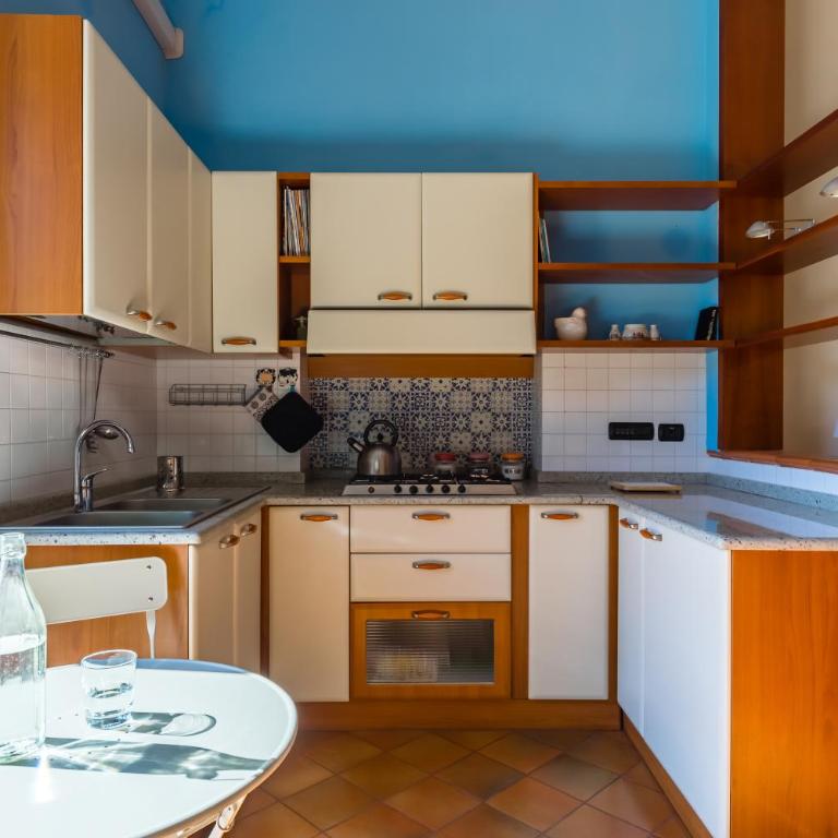 Casa 45 - in centro storico vicino al Teatro Verdi e al Crescent - Appartamento - 20