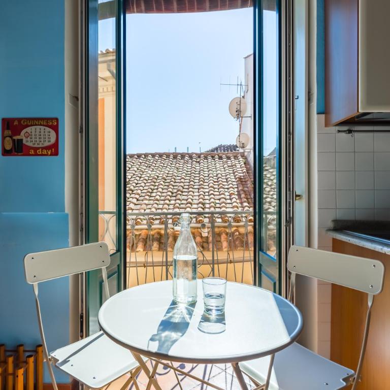 Casa 45 - in centro storico vicino al Teatro Verdi e al Crescent - Appartamento - 19