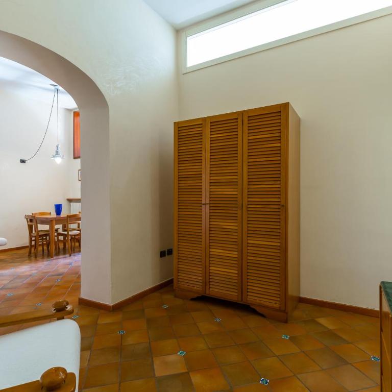 Casa 45 - in centro storico vicino al Teatro Verdi e al Crescent - Appartamento - 22