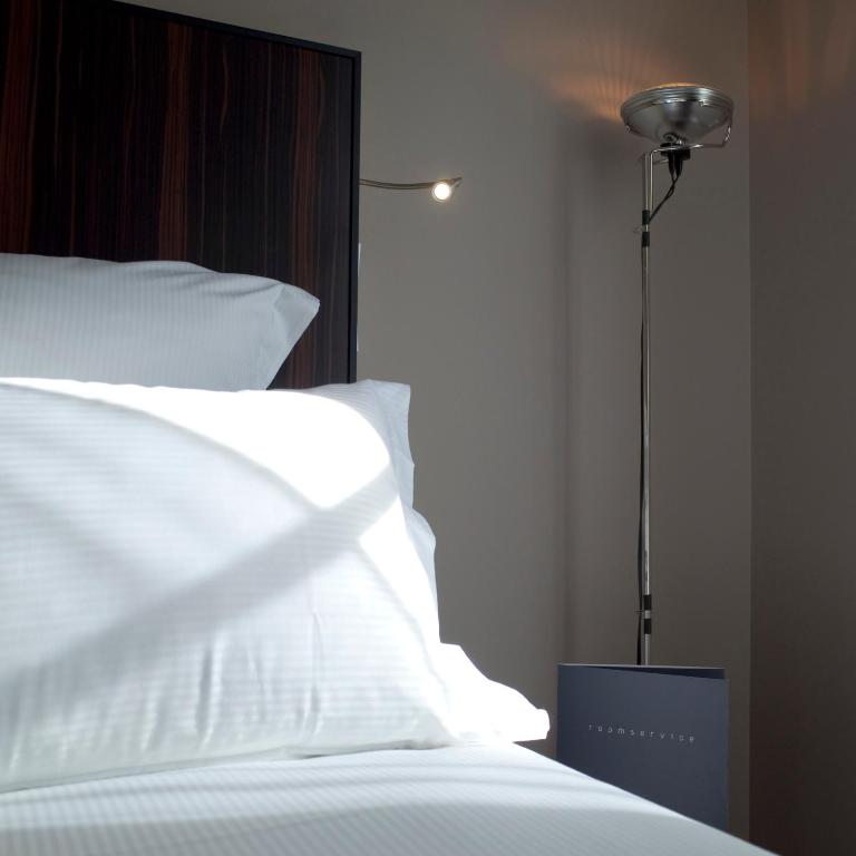 Hotel Saint Dominique - Chambre Double Confort - 1