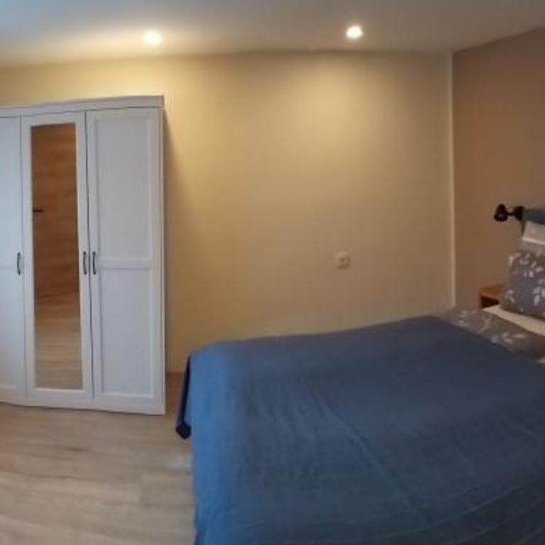CHILL&SLEEP Bad Ischl - Apartment mit Gartenblick - 23