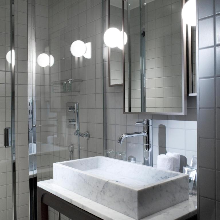 Hotel Saint Dominique - Chambre Double Supérieure - 1