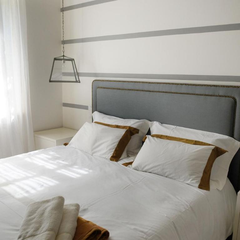 Olive Beach Forte dei Marmi - Casa con 4 camere da letto - 11